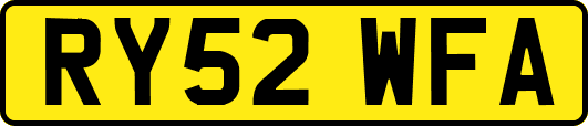 RY52WFA