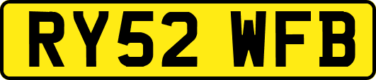RY52WFB