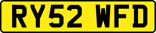 RY52WFD