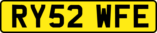 RY52WFE