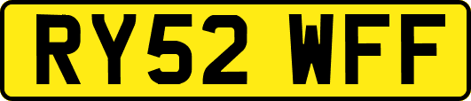 RY52WFF