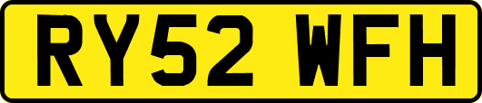RY52WFH