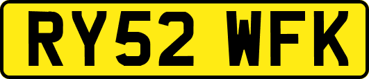 RY52WFK