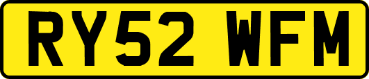 RY52WFM