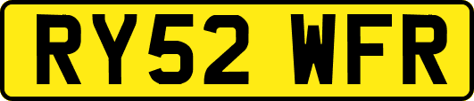 RY52WFR