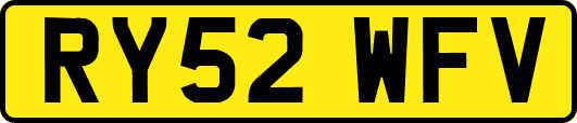 RY52WFV