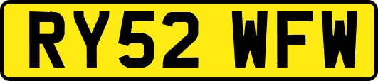 RY52WFW