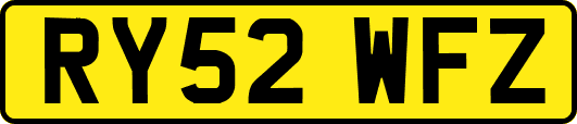 RY52WFZ
