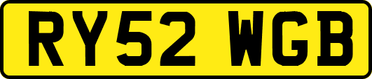 RY52WGB