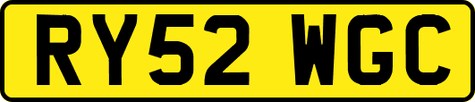 RY52WGC