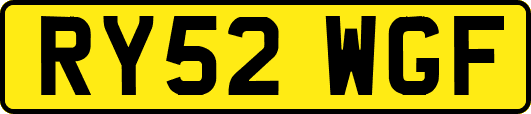 RY52WGF