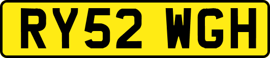 RY52WGH