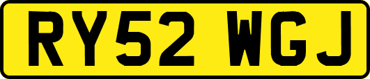 RY52WGJ