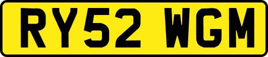 RY52WGM