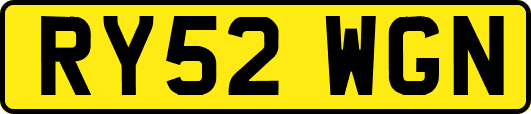 RY52WGN