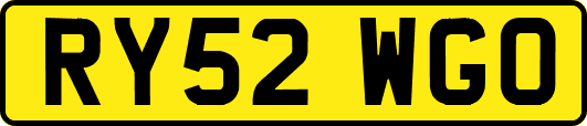 RY52WGO
