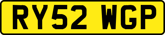 RY52WGP