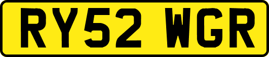 RY52WGR