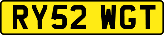 RY52WGT