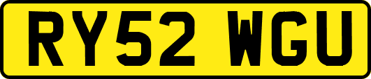 RY52WGU