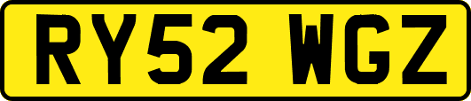 RY52WGZ