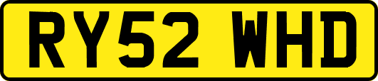 RY52WHD