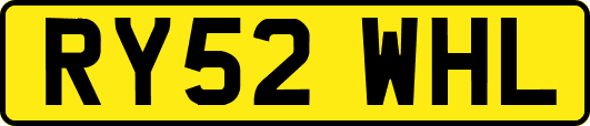 RY52WHL