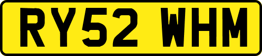 RY52WHM