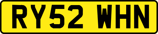 RY52WHN