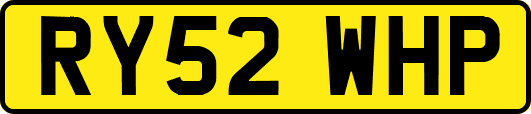 RY52WHP