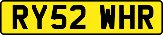 RY52WHR