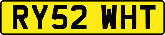 RY52WHT