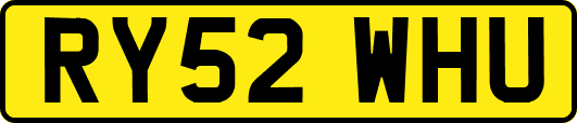 RY52WHU