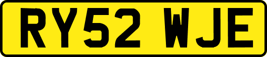 RY52WJE