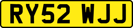 RY52WJJ