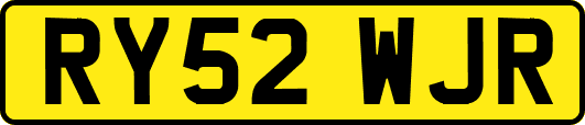 RY52WJR