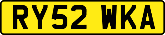 RY52WKA