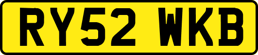 RY52WKB