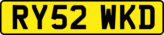 RY52WKD