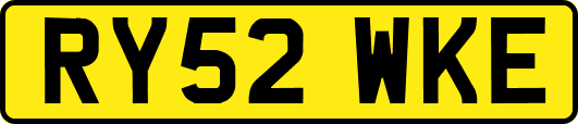 RY52WKE