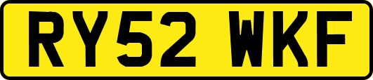 RY52WKF