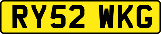 RY52WKG