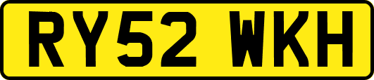 RY52WKH