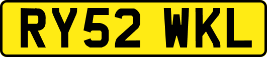RY52WKL