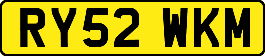 RY52WKM