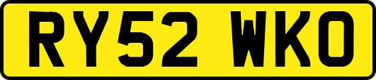 RY52WKO