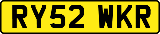 RY52WKR