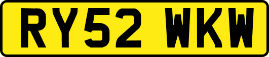 RY52WKW