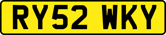 RY52WKY