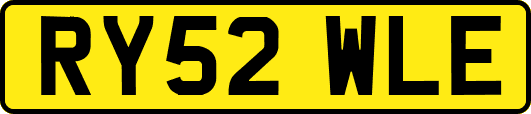RY52WLE